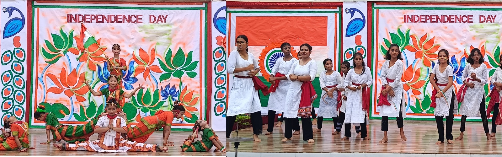 Independance Day Celebration