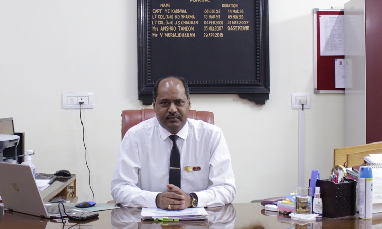 Principal